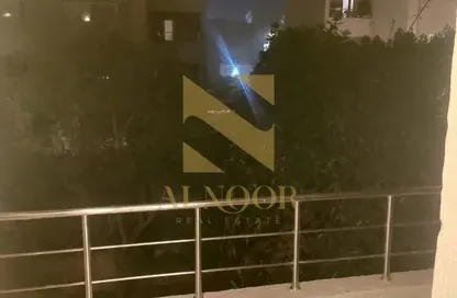 Apartment - 3 Bedrooms - 3 Bathrooms for rent in Karma Residence - 16th District - Sheikh Zayed City - Giza