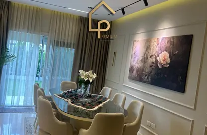 تاون هاوس - 4 غرف نوم - 4 حمامات للبيع في ايتابا - كمبوندات الشيخ زايد - الشيخ زايد - الجيزة