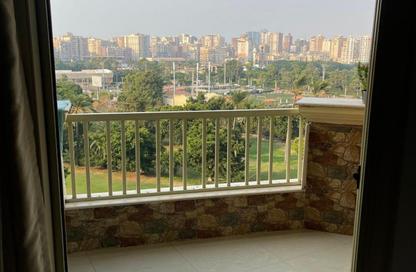 Apartment - 3 Bedrooms - 2 Bathrooms for rent in Abo Qir St. - Sporting - Hay Sharq - Alexandria
