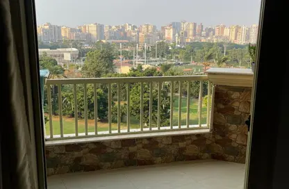 Apartment - 3 Bedrooms - 2 Bathrooms for rent in Abo Qir St. - Sporting - Hay Sharq - Alexandria