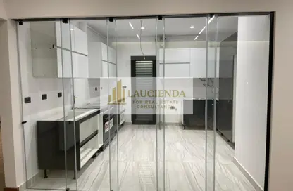 Apartment - 2 Bedrooms - 3 Bathrooms for rent in Lake View Residence - 5th Settlement Compounds - The 5th Settlement - New Cairo City - Cairo