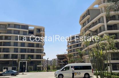 Apartment - 3 - 2 for sale in Armonia - New Capital Compounds - New Capital City - Cairo