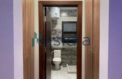 شقة - 3 غرف نوم - 3 حمامات للبيع في ذا كورت ياردز - كمبوندات الشيخ زايد - الشيخ زايد - الجيزة