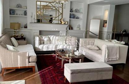 Duplex - 4 - 3 for sale in Eastown - 5th Settlement Compounds - The 5th Settlement - New Cairo City - Cairo Duplex - 4 - 3 for sale in Eastown - 5th Settlement Compounds - The 5th Settlement - New Cairo City - Cairo