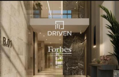 Apartment - 3 Bedrooms - 3 Bathrooms for sale in Terrace Compound - Sheikh Zayed Compounds - Sheikh Zayed City - Giza