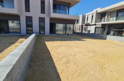 منزل مزدوج - 3 غرف نوم - 4 حمامات للبيع في سوان ليك غرب - كمبوندات 6 أكتوبر - مدينة 6 أكتوبر - الجيزة منزل مزدوج - 3 غرف نوم - 4 حمامات للبيع في سوان ليك غرب - كمبوندات 6 أكتوبر - مدينة 6 أكتوبر - الجيزة