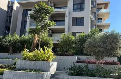 Apartment - 3 Bedrooms - 2 Bathrooms for sale in The Address East - 90 Street - The 5th Settlement - New Cairo City - Cairo