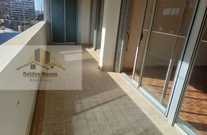 شقة - 2 غرف نوم - 2 حمامات للبيع في شارع شجرة الدر - الزمالك - القاهرة