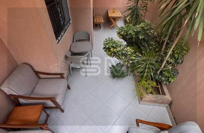 Apartment - 4 - 2 for rent in El Narges Buildings - Al Narges - New Cairo City - Cairo