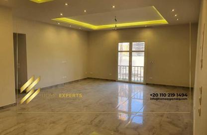 Apartment - 2 Bedrooms - 2 Bathrooms for rent in Garden Residence - Hyde Park - New Cairo City - Cairo