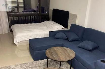 Apartment - Studio - 1 for rent in Porto New Cairo - 5th Settlement Compounds - The 5th Settlement - New Cairo City - Cairo