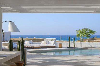 Chalet - 2 Bedrooms - 1 Bathroom for sale in Amwaj - Sidi Abdel Rahman - North Coast