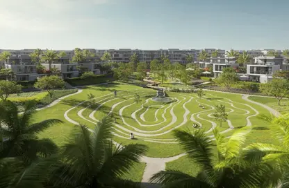 شقة - غرفة نوم - 1 حمام للبيع في سيتي زين - كمبوندات مدينة المستقبل - مدينة المستقبل - القاهرة