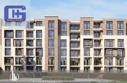 شقة - 2 غرف نوم - 2 حمامات للبيع في ايلان سراي - سراي - كمبوندات مدينة المستقبل - مدينة المستقبل - القاهرة