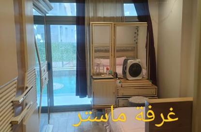 شقة - 3 - 2 للبيع في وان قطامية - كمبوندات القطامية - القطامية - مدينة القاهرة الجديدة - القاهرة