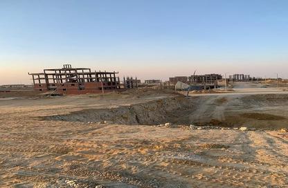 Land - Studio for sale in Bait Alwatan - The 5th Settlement - New Cairo City - Cairo