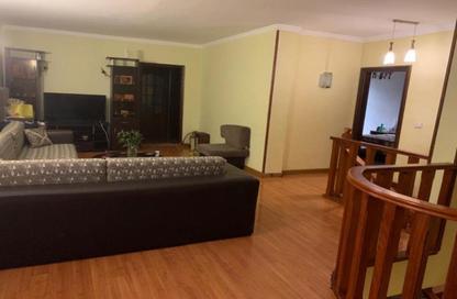 Duplex - 4 Bedrooms - 3 Bathrooms for sale in 7th Sector - Zahraa El Maadi - Hay El Maadi - Cairo