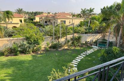 Villa - 5 - 7 for sale in Royal Hills - Al Motamayez District - 6 October City - Giza