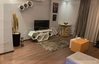 Apartment - 1 - 1 for rent in El Rehab Extension - Al Rehab - New Cairo City - Cairo Apartment - 1 - 1 for rent in El Rehab Extension - Al Rehab - New Cairo City - Cairo