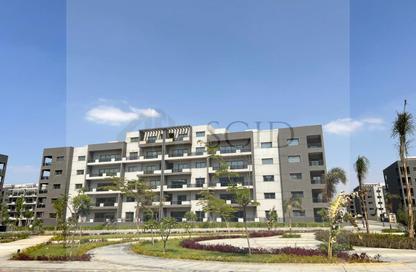 Apartment - 3 Bedrooms - 2 Bathrooms for sale in Stoda - Sheraton Al Matar - El Nozha - Cairo