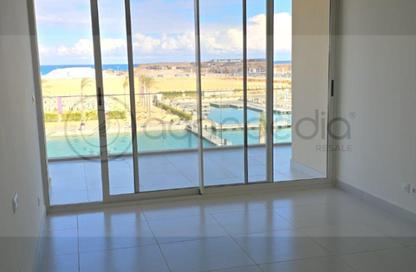 Apartment - 3 Bedrooms - 3 Bathrooms for sale in Marassi - Sidi Abdel Rahman - North Coast