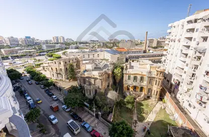 Apartment - 3 Bedrooms - 3 Bathrooms for sale in Al Shaheed Galal El Desouky St. - Waboor Elmayah - Hay Wasat - Alexandria Apartment - 3 Bedrooms - 3 Bathrooms for sale in Al Shaheed Galal El Desouky St. - Waboor Elmayah - Hay Wasat - Alexandria