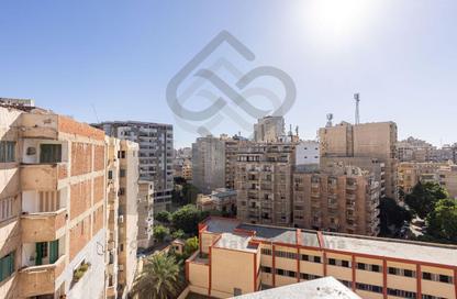 Apartment - 3 - 3 for sale in Al Shaheed Galal El Desouky St. - Waboor Elmayah - Hay Wasat - Alexandria