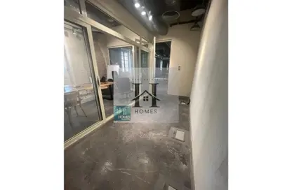 مساحات مكتبية - 6 غرف نوم - 3 حمامات للايجار في كوبري المعادي 1 - المعادي - حي المعادي - القاهرة