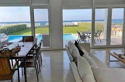 Chalet - 3 Bedrooms - 2 Bathrooms for sale in Cecilia Lagoons - Qesm Marsa Matrouh - North Coast