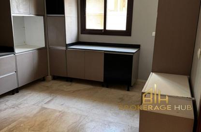Twin House - 4 Bedrooms - 5 Bathrooms for rent in Mivida - 5th Settlement Compounds - The 5th Settlement - New Cairo City - Cairo