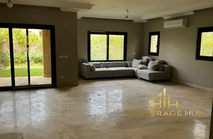 منزل مزدوج - 4 غرف نوم - 5 حمامات للايجار في ميفيدا - كمبوندات التجمع الخامس - التجمع الخامس - مدينة القاهرة الجديدة - القاهرة