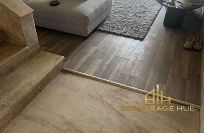 Twin House - 4 Bedrooms - 5 Bathrooms for rent in Mivida - 5th Settlement Compounds - The 5th Settlement - New Cairo City - Cairo