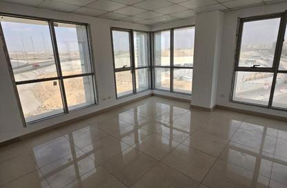 Office Space - Studio - 1 Bathroom for rent in Rayhanah Plaza - Zahraa El Maadi - Hay El Maadi - Cairo