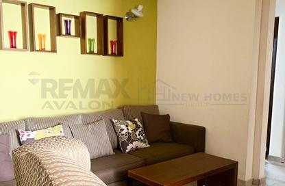 Apartment - 3 Bedrooms - 2 Bathrooms for sale in Smouha - Hay Sharq - Alexandria