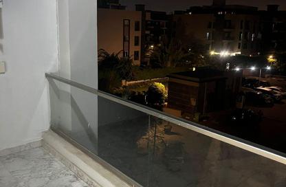 Apartment - 3 Bedrooms - 2 Bathrooms for rent in Zayed Dunes - 6th District - Sheikh Zayed City - Giza