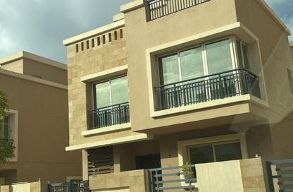 Apartment - 4 - 5 for sale in Taj City - 5th Settlement Compounds - The 5th Settlement - New Cairo City - Cairo