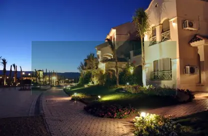 شاليه - 3 غرف نوم - 3 حمامات للبيع في لافيستا 6 - لافيستا - العين السخنة - السويس