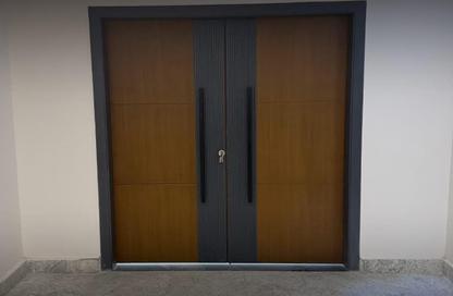 Clinic - Studio - 1 Bathroom for sale in Zaha Park Mall - MU-23 - New Capital City - Cairo