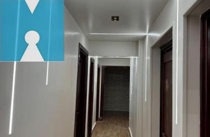 Office Space - Studio - 2 Bathrooms for sale in Cornish El Nile St. - Maadi - Hay El Maadi - Cairo