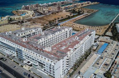 Apartment - 1 Bedroom - 1 Bathroom for sale in Scandic Resort - Hurghada Resorts - Hurghada - Red Sea