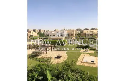 شقة - 3 غرف نوم - 3 حمامات للبيع في سكوير - كمبوندات التجمع الخامس - التجمع الخامس - مدينة القاهرة الجديدة - القاهرة