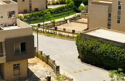 شقة - 3 غرف نوم - 3 حمامات للبيع في سكوير - كمبوندات التجمع الخامس - التجمع الخامس - مدينة القاهرة الجديدة - القاهرة