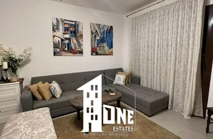 Chalet - 1 Bedroom - 1 Bathroom for sale in Marassi - Sidi Abdel Rahman - North Coast