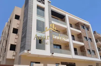 شقة - 2 غرف نوم - 2 حمامات للبيع في بيت الوطن - التجمع الخامس - مدينة القاهرة الجديدة - القاهرة