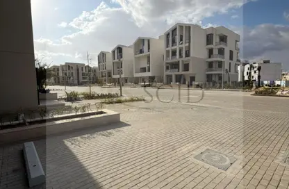 شقة - 2 غرف نوم - 2 حمامات للبيع في فاي سوديك - مدينة زايد الجديدة - الشيخ زايد - الجيزة