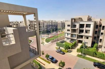 شقة - 2 غرف نوم - 2 حمامات للبيع في فيفث سكوير - التجمع الخامس - مدينة القاهرة الجديدة - القاهرة