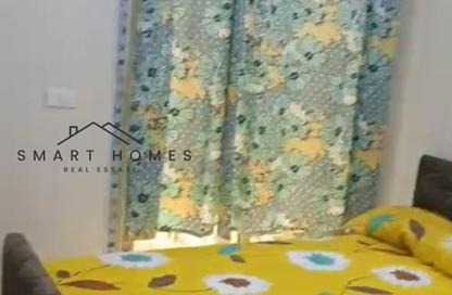 Apartment - 2 Bedrooms - 1 Bathroom for rent in 16th District - Sheikh Zayed City - Giza