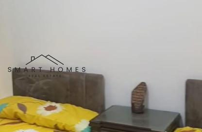 Apartment - 2 Bedrooms - 1 Bathroom for rent in 16th District - Sheikh Zayed City - Giza