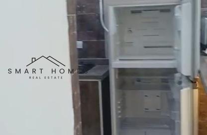 Apartment - 2 Bedrooms - 1 Bathroom for rent in 16th District - Sheikh Zayed City - Giza