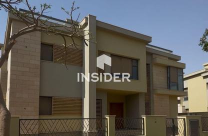 Villa - 5 Bedrooms - 6 Bathrooms for sale in Villette - 5th Settlement Compounds - The 5th Settlement - New Cairo City - Cairo